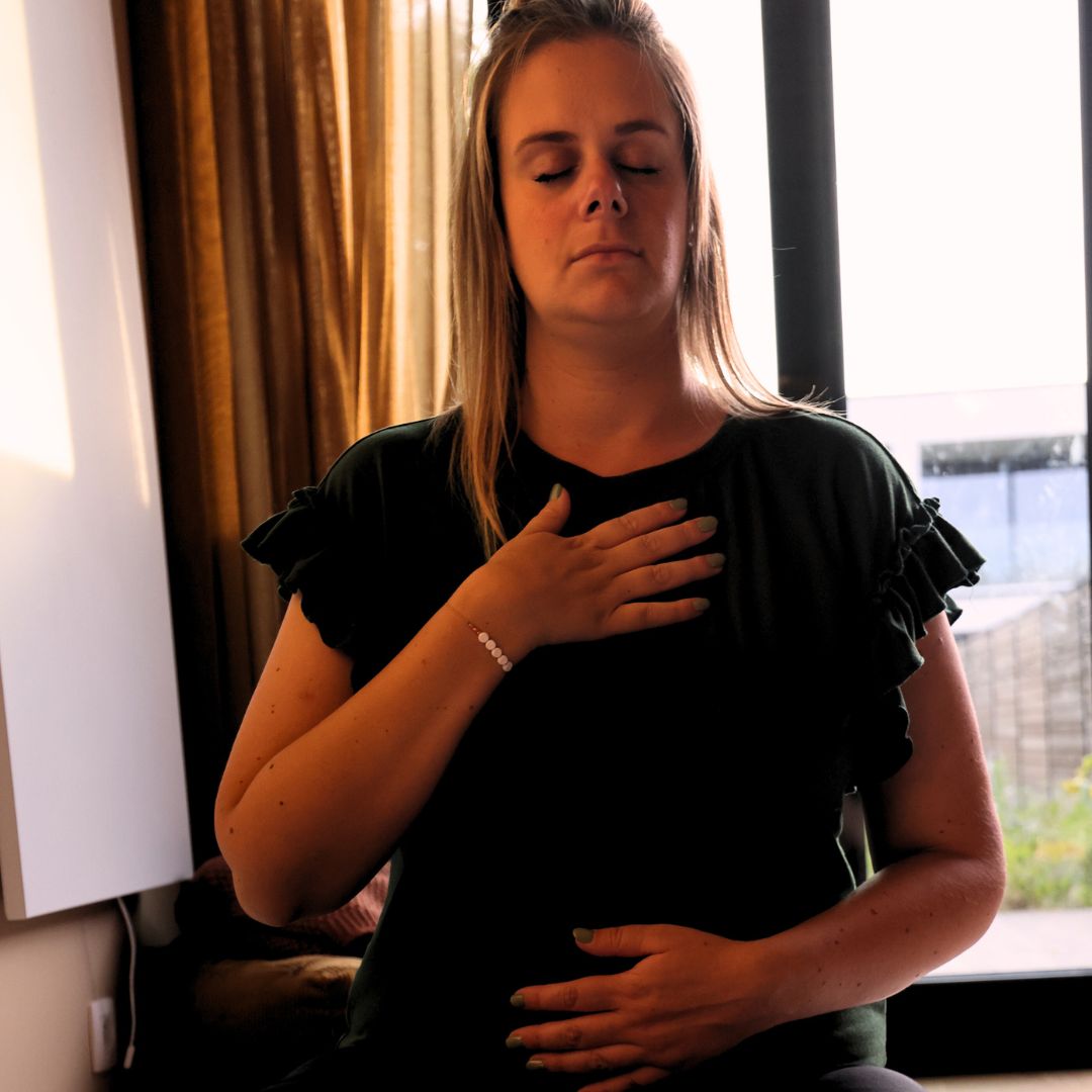 Zwangerschapsyoga RELAX 19.00u-20.00u 4/11 - 18/11 - 25/11 - 02/12 - 09/12