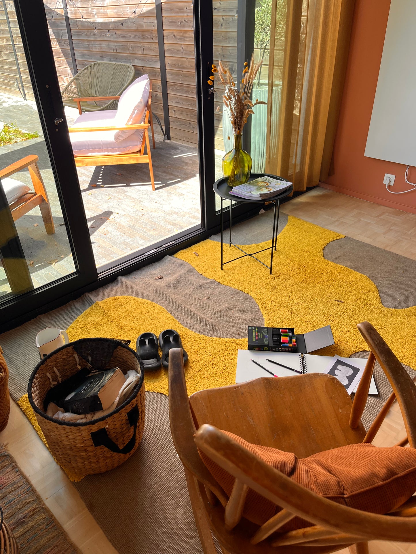 Mama Day / Private Rest & Reset : 10 september 2026