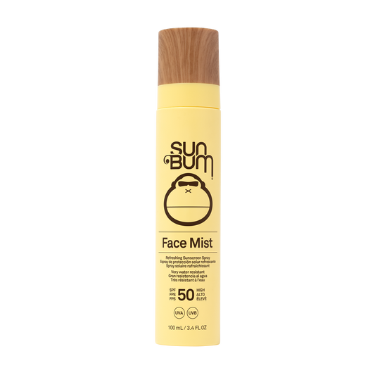 Sun Bum Face Mist 50