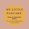 My Little Pancake