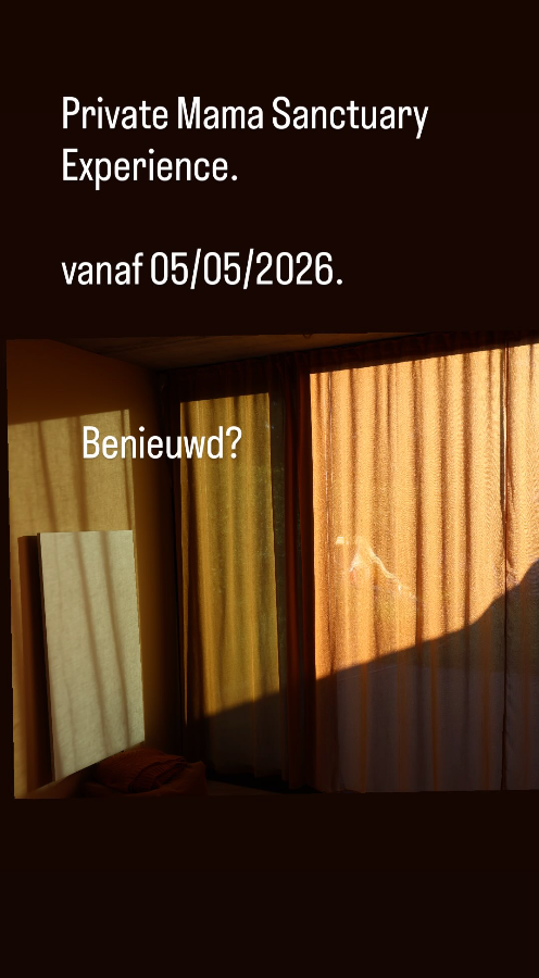 Private Mama Sanctuary