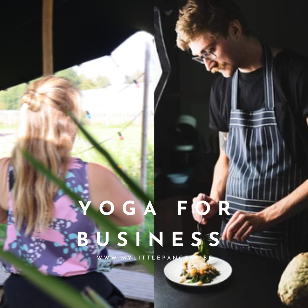 A boost for body & mind - Formule 4 Business