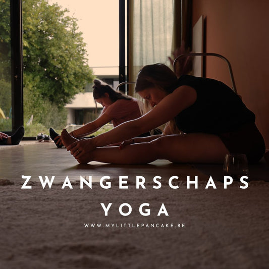 Zwangerschapsyoga reeks 5 lessen 19.00u - 20.00u 03/03 - 10/03 - 17/03 - 24/03 - 31/03