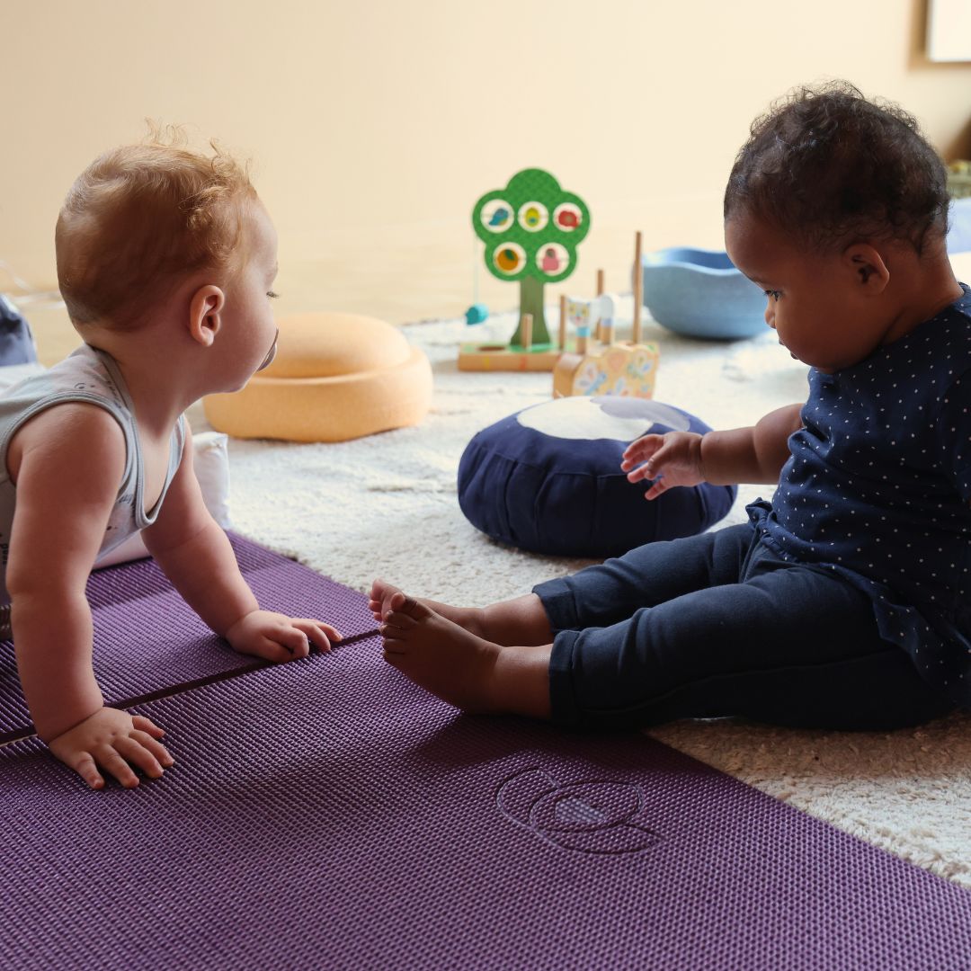 Baby - Mama Yoga FIT Privé, afspraak boeken via annelies.hiel@hotmail.com