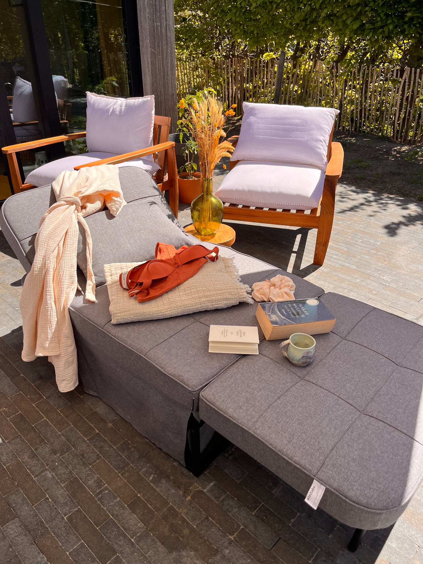 Mama Day / Private Rest & Reset : 10 september 2026