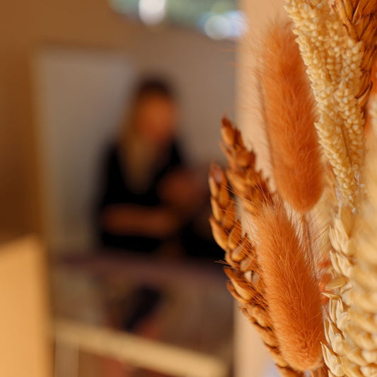 Massage: Post-partum herstelpakket
