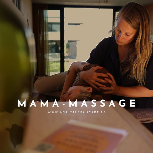 Mama - massage