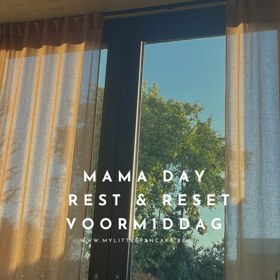 Mama day / Private Rest & Reset