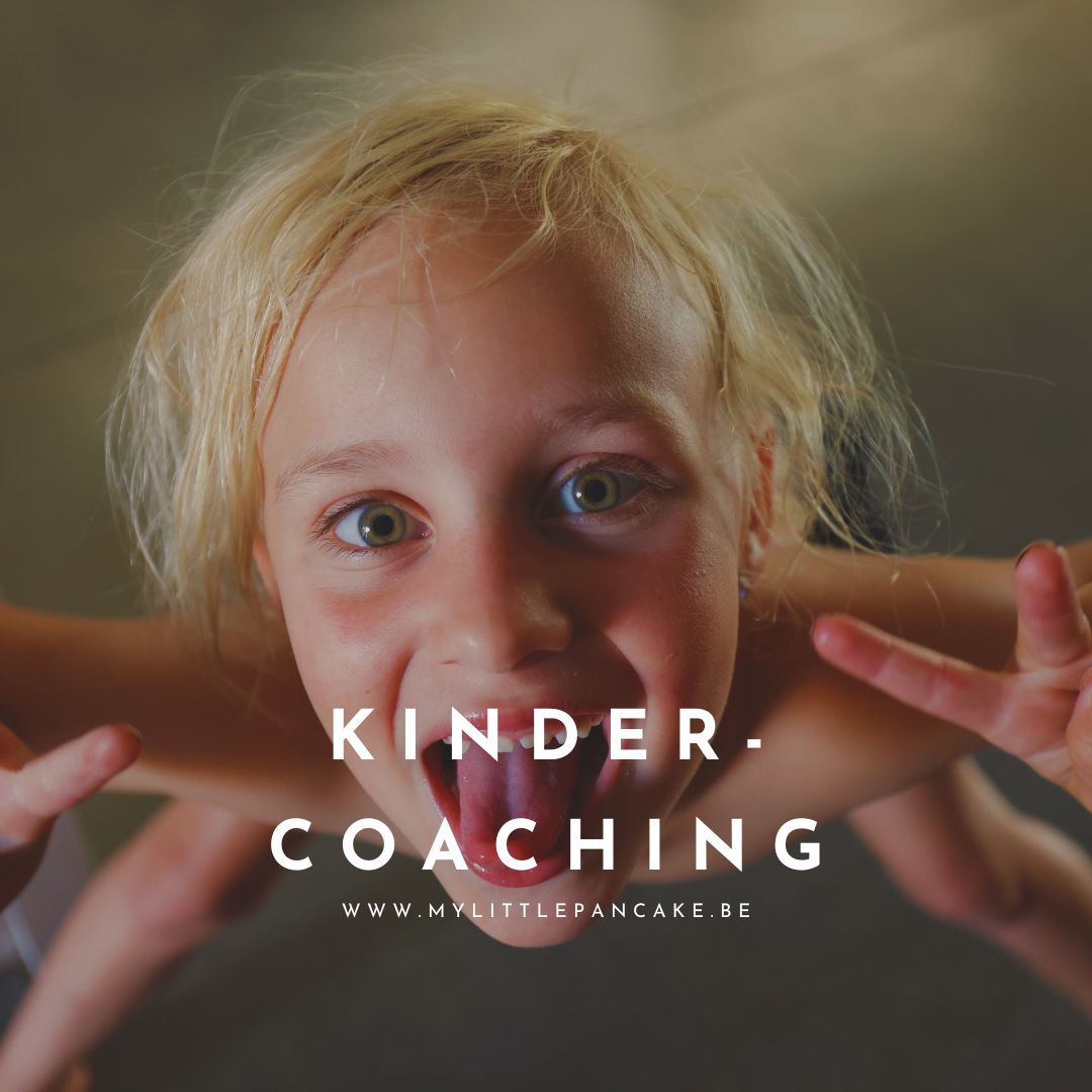Kids Coaching +6 jaar trajectmoment 1 (in vermindering kennismakingsgesprek)