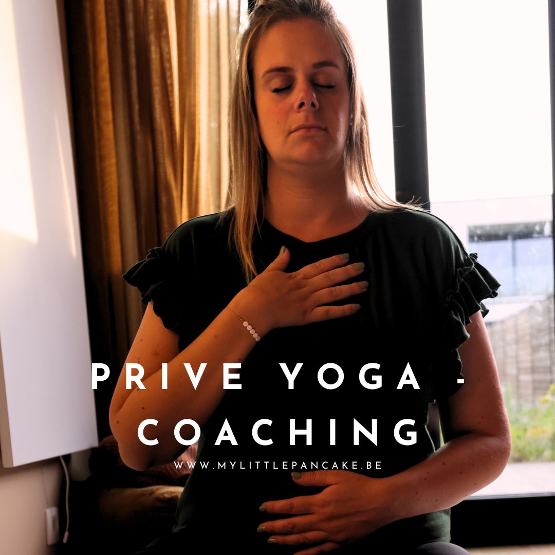 Privé Yoga/Coaching- afspraak inboeken per mail annelies.hiel@hotmail.com